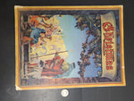 VTG Christmas An American Annual of Christmas Literature And Art Volume Six Nice