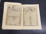 VTG Christmas An American Annual of Christmas Literature And Art Volume Six Nice