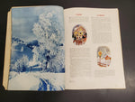VTG Christmas An American Annual of Christmas Literature And Art Volume Six Nice