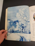 VTG Christmas An American Annual of Christmas Literature And Art Volume Six Nice