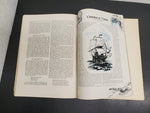 VTG Christmas An American Annual of Christmas Literature And Art Volume Six Nice