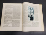 VTG Christmas An American Annual of Christmas Literature And Art Volume Six Nice
