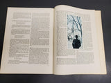 VTG Christmas An American Annual of Christmas Literature And Art Volume Six Nice