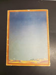 VTG Christmas An American Annual of Christmas Literature And Art Volume Six Nice