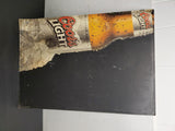 Coors Light Brewing  Company Chalk Board Type Sign-Great For Bar Specials & Menu
