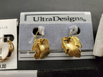 Collection of 6 Pairs of Women's Earrings Charter Club Adrienne Picard Gorgeous