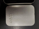Elvis Presley Memories Zippo Lighter Brand New Original Box Unfired-Collectible!