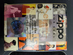 Elvis Presley Memories Zippo Lighter Brand New Original Box Unfired-Collectible!