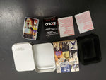 Elvis Presley Memories Zippo Lighter Brand New Original Box Unfired-Collectible!