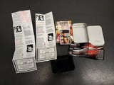 Elvis Presley Memories Zippo Lighter Brand New Original Box Unfired-Collectible!