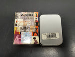 Elvis Presley Memories Zippo Lighter Brand New Original Box Unfired-Collectible!