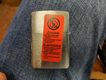 Elvis Presley Memories Zippo Lighter Brand New Original Box Unfired-Collectible!