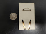 Vintage United States Navy Good Conduct Medal-Fidelity Zeal Obedience VF Cond.