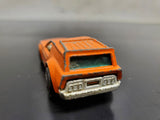 Vtg 1975 Matchbox by Lesney Superfast No. 34 Vantastic Made in England Orange