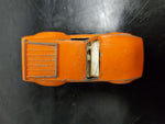 Vtg 1975 Matchbox by Lesney Superfast No. 34 Vantastic Made in England Orange