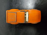 Vtg 1975 Matchbox by Lesney Superfast No. 34 Vantastic Made in England Orange