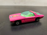 Vintage 1971 Matchbox Superfast No. 40 Vauxhall Guildsman Made in England Lesney