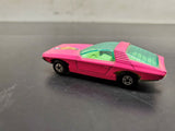 Vintage 1971 Matchbox Superfast No. 40 Vauxhall Guildsman Made in England Lesney