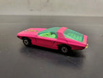 Vintage 1971 Matchbox Superfast No. 40 Vauxhall Guildsman Made in England Lesney