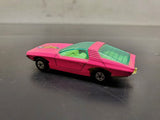 Vintage 1971 Matchbox Superfast No. 40 Vauxhall Guildsman Made in England Lesney