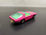 Vintage 1971 Matchbox Superfast No. 40 Vauxhall Guildsman Made in England Lesney