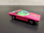 Vintage 1971 Matchbox Superfast No. 40 Vauxhall Guildsman Made in England Lesney