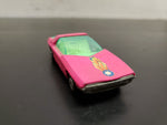 Vintage 1971 Matchbox Superfast No. 40 Vauxhall Guildsman Made in England Lesney