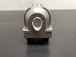 Vtg Rare Old Marx Plastic Toy Lumar Concrete Company Silver Truck And Generator!