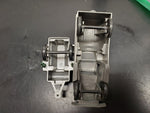 Vtg Rare Old Marx Plastic Toy Lumar Concrete Company Silver Truck And Generator!