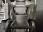 Vtg Rare Old Marx Plastic Toy Lumar Concrete Company Silver Truck And Generator!