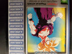 Dragon Ball Z Gohan, the Winner Level 5 Card 2001 #134 Collectible VF Condition!