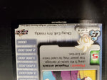 Dragon Ball Z Gohan, the Winner Level 5 Card 2001 #134 Collectible VF Condition!