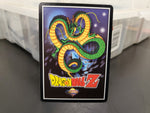 2001 Dbz Ccg Goku Level 4Rare 135 Cell Saga Score Dragon Ball Z Limited VF Cond.