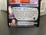 2000 Dragon Ball Z TCG: It's the Little Things That Matter #33 Card Non-Combat