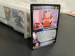 2000 Dragon Ball Z TCG: It's the Little Things That Matter #33 Card Non-Combat