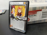 2001 Dragon Ball Z Black Style Mastery Card #129 Score Mastery Tcg Ccg Nice Cond