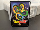 2001 Dragon Ball Z Black Style Mastery Card #129 Score Mastery Tcg Ccg Nice Cond