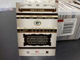 2006 Donruss Classics Brett Favre #38 NFL Football Trading Sports Card Quarterba