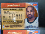 1999 Collection Bowman Best Basketball Trading Sports Cards-Knicks Wizards Magic