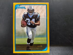 2006 Topps Bowman Rookie Card DeAngelo Williams Carolina Panthers Football #117