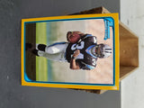 2006 Topps Bowman Rookie Card DeAngelo Williams Carolina Panthers Football #117