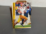 2006 Press Pass Football Trading Card Reggie Bush G3 College USC Players INC