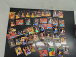 Collection of 48 Ladies Basketball Trading Cards 1999 Fleer Cynthia Cooper Star!