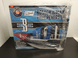 Lionel Boston & Maine Paul Revere GP 9 Diesel Locomotive Set 6-81021 Brand New!!