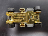 Rare Vtg 1976 Hot Wheels T-Totaller Mattel HK 'Your Basic Express' Enamel Truck