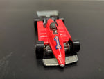 Vintage Diecast Hot Wheels Tune Up Masters # 1 Indy Race Car Rare 1982 Malaysia