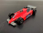 Vintage Diecast Hot Wheels Tune Up Masters # 1 Indy Race Car Rare 1982 Malaysia