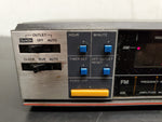 Vtg Emerson FM/AM LED Clock Kitchen Timer & Radio Works Model No. RK5000 Nice