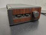 Vtg Emerson FM/AM LED Clock Kitchen Timer & Radio Works Model No. RK5000 Nice