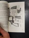 Vtg Booklet June 1946 Pistols & Revolvers FM 23-35 Historically Significant Item